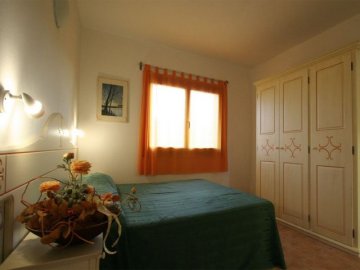 Vakantie appartementen Rey Beach in Costa Rei - Sardinie (2)
